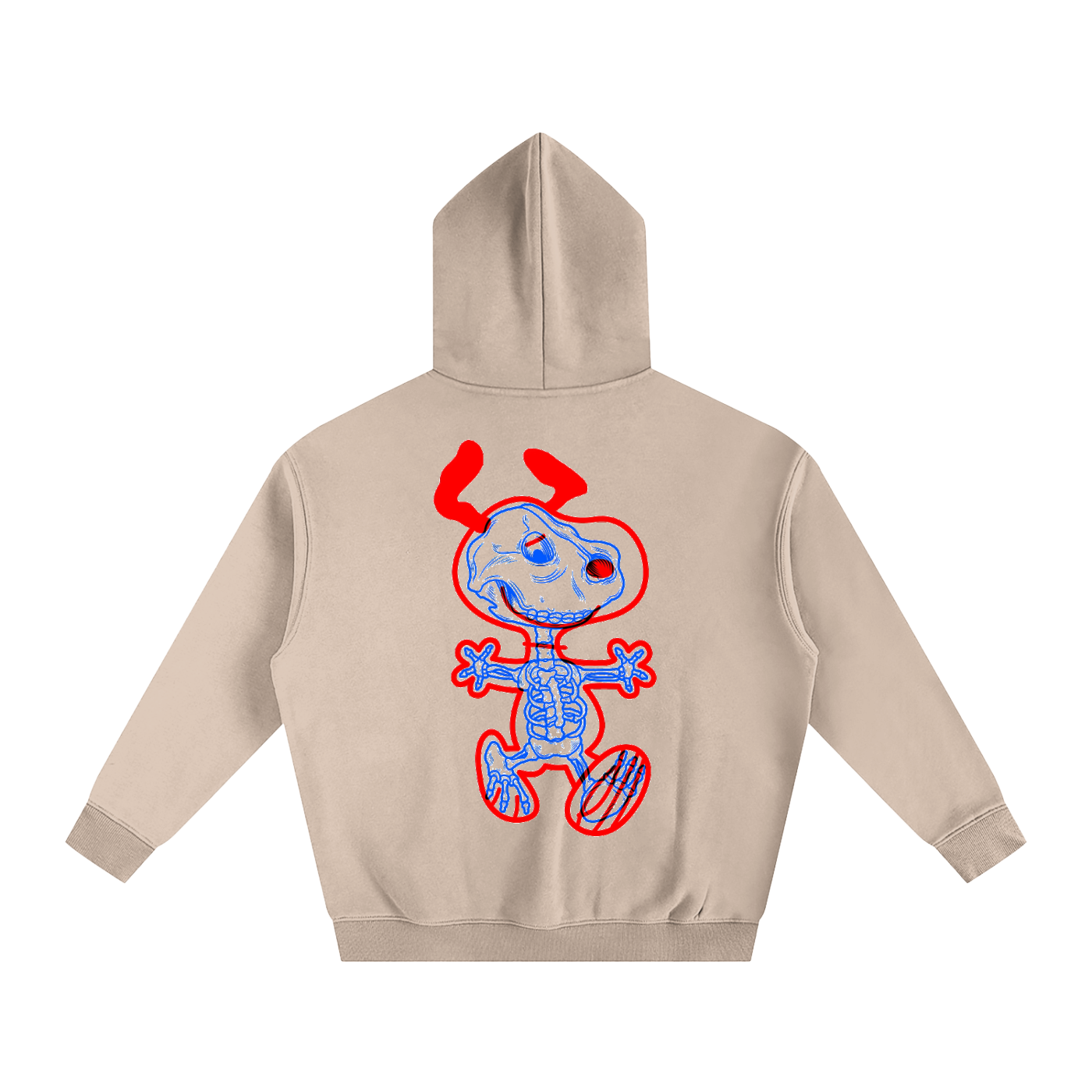SNOOPIE