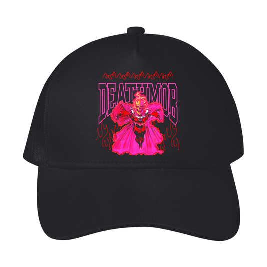 DEATHMOB CAP